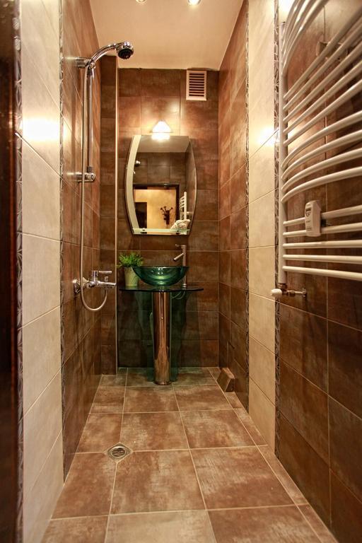 Мезонет Рая Apartment София Стая снимка