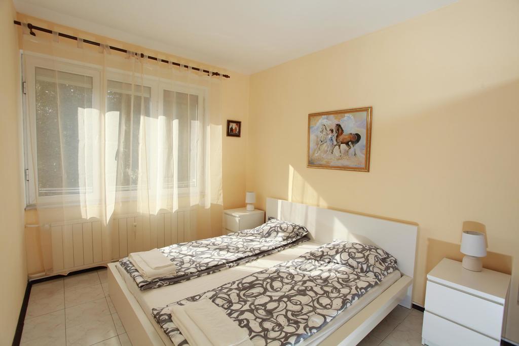 Мезонет Рая Apartment София Стая снимка