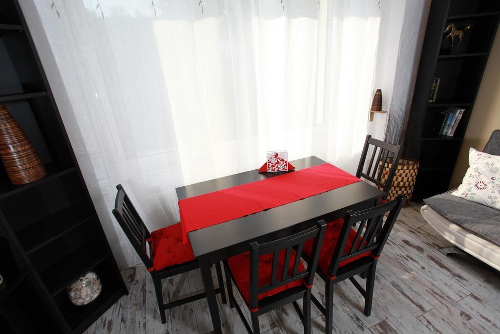 Мезонет Рая Apartment София Стая снимка