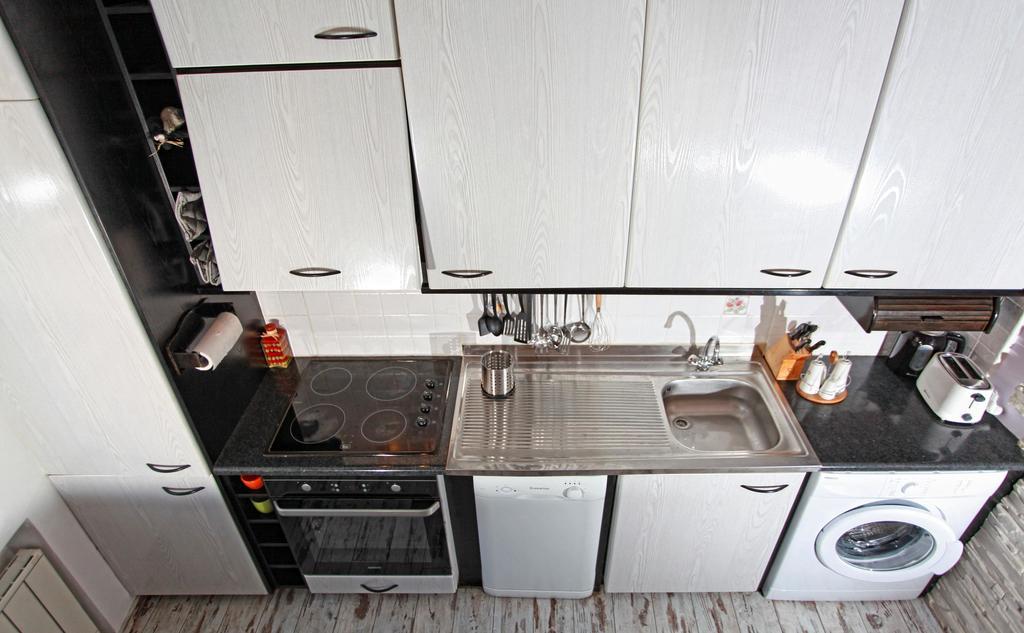 Мезонет Рая Apartment София Стая снимка