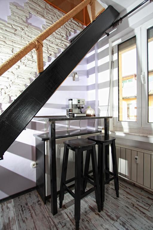 Мезонет Рая Apartment София Стая снимка