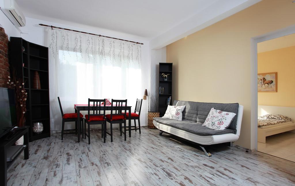 Мезонет Рая Apartment София Стая снимка