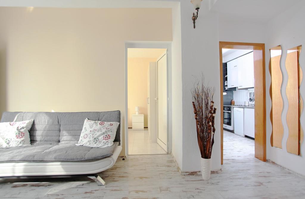 Мезонет Рая Apartment София Стая снимка