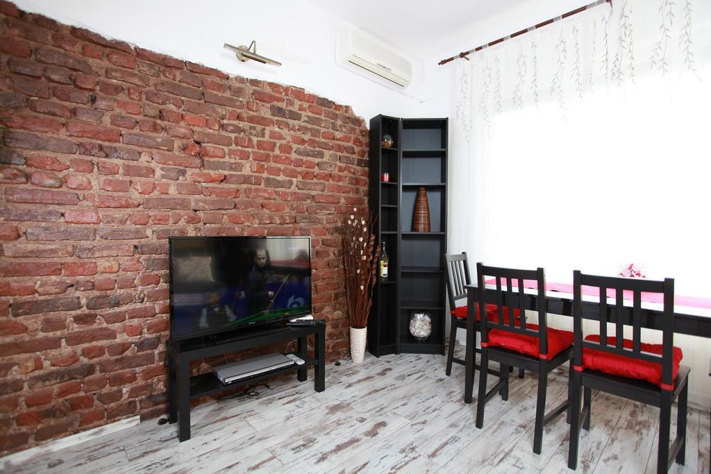Мезонет Рая Apartment София Стая снимка
