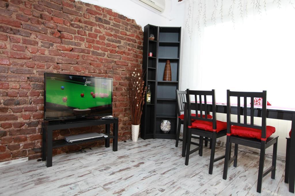Мезонет Рая Apartment София Стая снимка