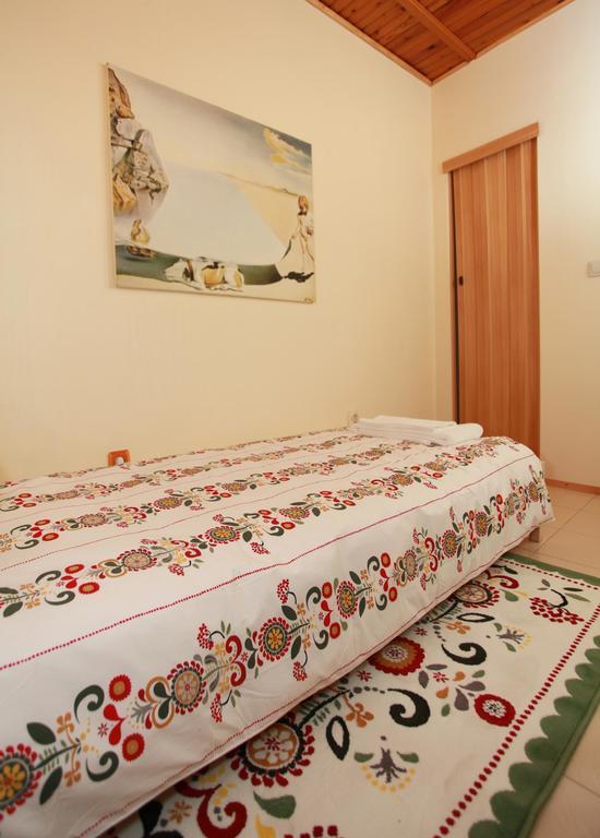 Мезонет Рая Apartment София Стая снимка