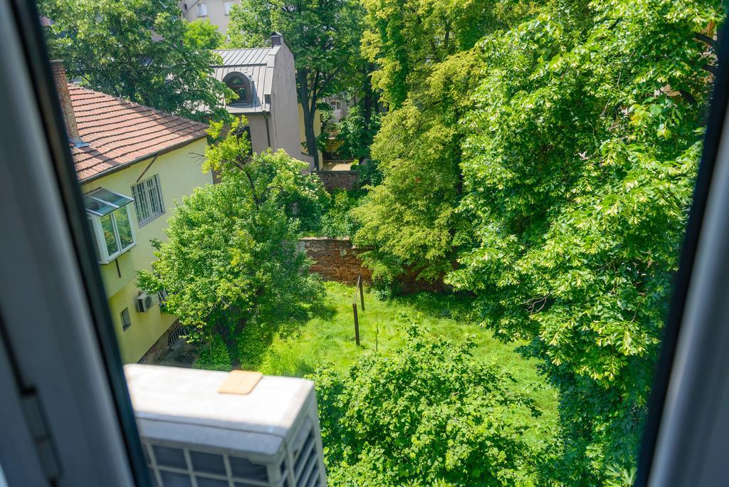 Мезонет Рая Apartment София Екстериор снимка